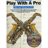 "BUGS" BOWER: Play With a Pro Alto Saxophone