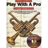 BUGS BOWER: Play With a Pro Trumpet