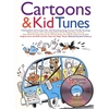 "BUG" BOWER: Cartoons & Kid Tunes