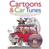 "BUGS" BOWER: Cartoons & Car Tunes