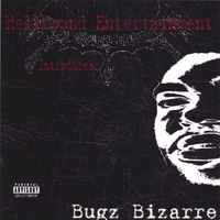 Bugz Bizarre : Hellbound Entertainment Introduces Bugz Bizarre