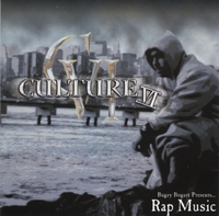 CULTURE VI: Rap Music
