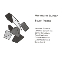 Hermann Buhler : Seven Pieces