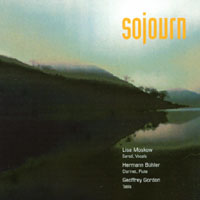 Hermann Buhler / Lisa Moskow - Sojourn : Sojourn