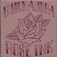 Buick Audra : Rose Ink
