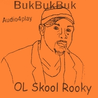 bukbukbuk : OL Skool Rooky