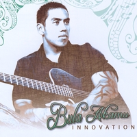Bula Akamu : Innovation
