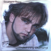 Johnny Bulford : Southern Thing