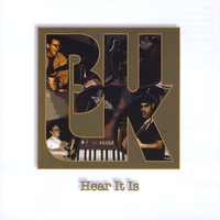 Bulk : Hear It Is