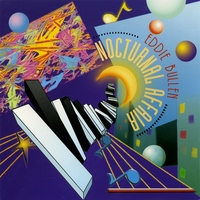 Eddie Bullen : Nocturnal Affair