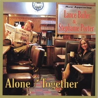 Lance Buller & Stephanie Porter : Alone/together