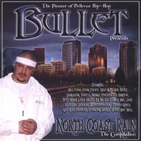 BULLET: North Coast Rain (Original)