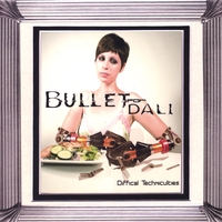 Bullet For Dali EP