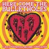 VARIOUS ARTISTS: Here come the bulletholes