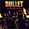 BULLET: Heading for the top