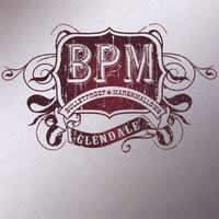 BPM(Bulletproof Marshmallows) : Glendale