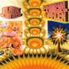 BIG DADDY BULLFROG BLUES BAND: Primeval Garden