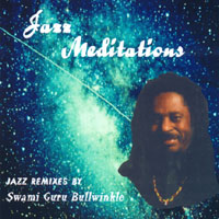 Naim Satya : Jazz Meditations