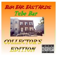 Tube Bar Collector's Edition Cover of Tube Bar Collector's Edition