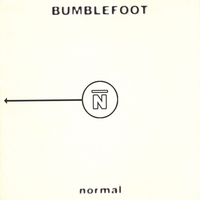 BUMBLEFOOT: Normal