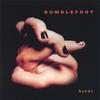 BUMBLEFOOT: hands