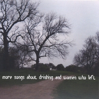 Bumpkin : More Songs About Drinking And Women Who Left
