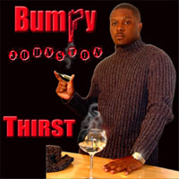 Bumpy Johnston : Thirst