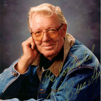 Jim Bundy "a Country Gentleman" : Packin' Heat