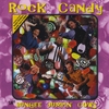 BUNGEE JUMPIN' COWS: Rock Candy