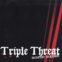 Bunker Soldier : Triple Threat