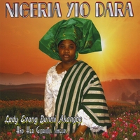 Bunmi Akangbe : Nigeria Yio Dara