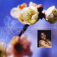 Bunmi Akangbe : Touch Me