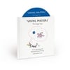 BUNNY HULL & FRIENDS: Young Masters: The Magic Eye