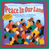 BUNNY HULL: Peace In Our Land: Children Celebrating Diversity