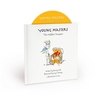 BUNNY HULL & FRIENDS: Young Masters: The Hidden Treasure