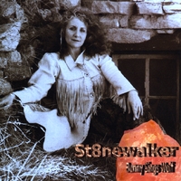 Bunny Sings Wolf : ST8NEWALKER