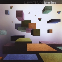 JOHN BURA: Darwin's One