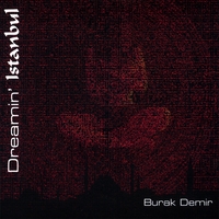 Burak Demir : Dreamin' Istanbul
