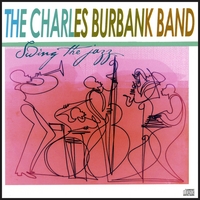 CHARLES BURBANK: Burbank's Blues