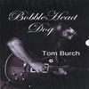 TOM BURCH: BobbleHead Dog