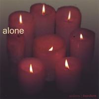 ANDREW BURCHETT: Alone