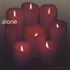 ANDREW BURCHETT: Alone