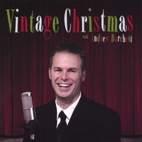 Andrew Burchett : Vintage Christmas
