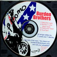 BURDEN BROTHERS: Ep #1