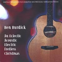 Ben Burdick : An Eclectic Acoustic Electric Fretless Christmas