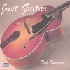 BOB BURFORD: Just Guitar