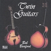 BOB BURFORD: Twin Guitars