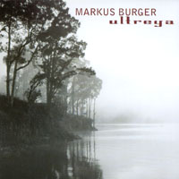 MARKUS BURGER: Ultreya