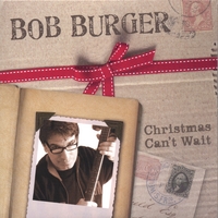 Bob Burger : Christmas Can't Wait