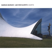 Markus Burger & Jan von Klewitz : Quarta: "Spiritual Standards from the New World"